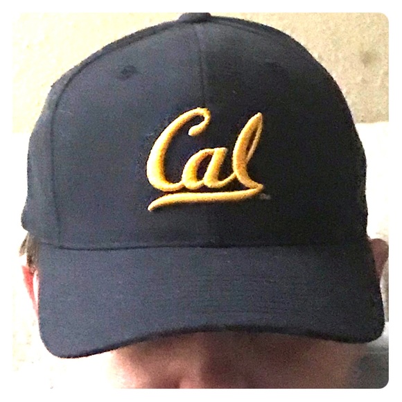 Nike Accessories Berkeley Cal Nike Hat Nwt Poshmark